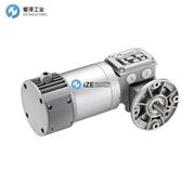 MINI MOTOR電機MCCE系列 示例MCCE12MP
