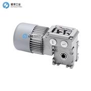 MINI MOTOR電機MC系列 示例MC244PT