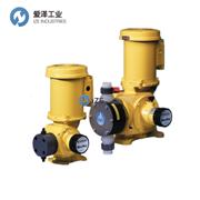 MILTONROY(LMI)化學(xué)計(jì)量泵G系列 示例G78XNTEADIN