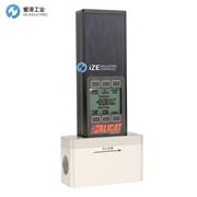 ALICAT便攜式氣體流量校準(zhǔn)儀AFS系列 示例AFS-5000