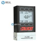 ALICAT質(zhì)量流量計M系列 示例M-2000SLPM-D/5M