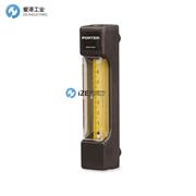 PORTER流量計F65系列 示例F65-XVS2A8002XX