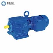 BAUER減速機BG06-11/DV05LA4
