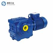 BAUER減速機BS06-14L/DSE08MA4-TF-D/C2